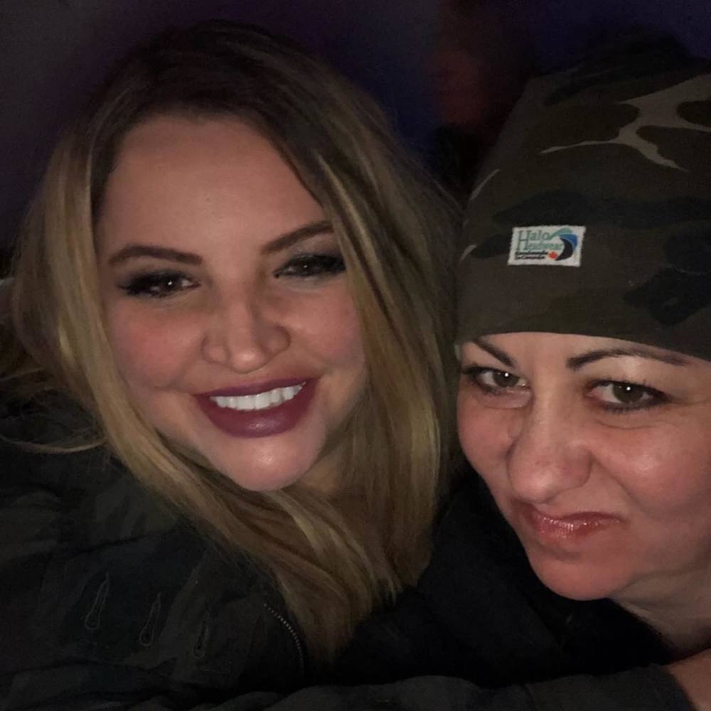 Meet your Posher, Heather